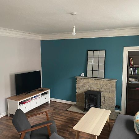 Lovely 2 Bedroom Condo In Burntisland, Fife 外观 照片