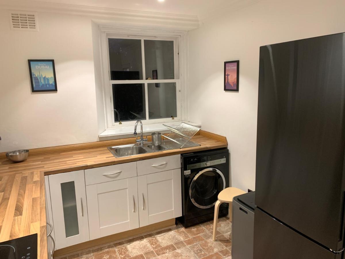 Lovely 2 Bedroom Condo In Burntisland, Fife 外观 照片