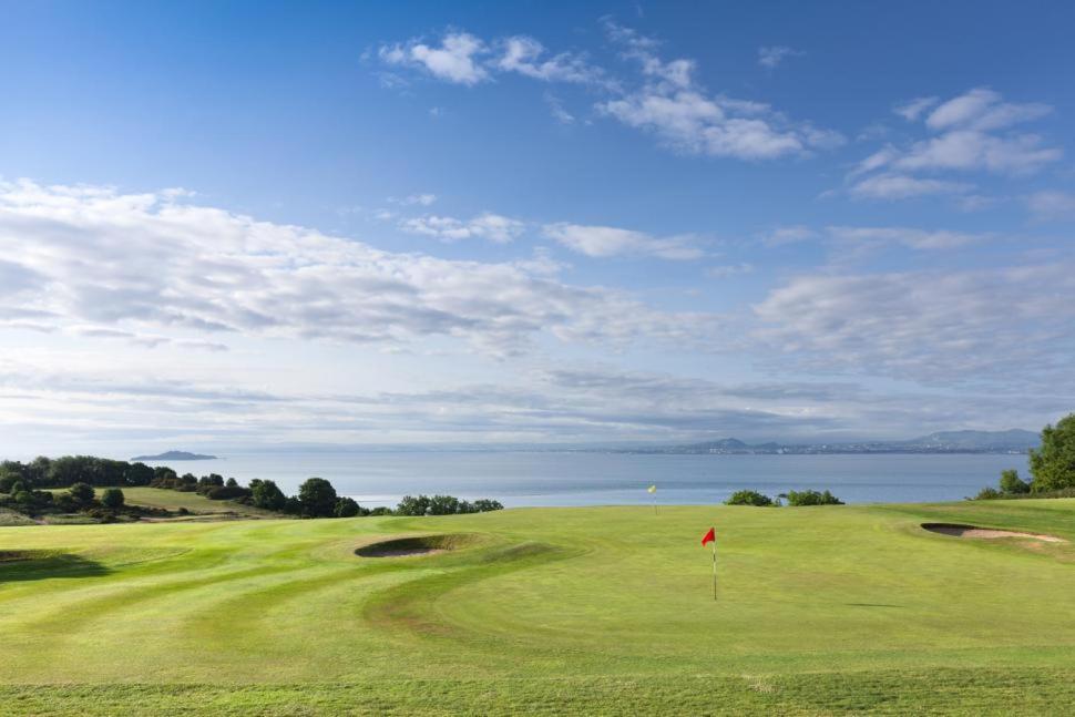 Lovely 2 Bedroom Condo In Burntisland, Fife 外观 照片