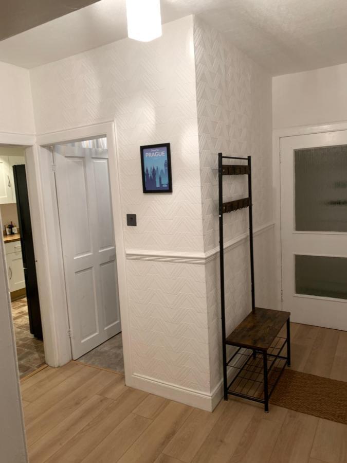 Lovely 2 Bedroom Condo In Burntisland, Fife 外观 照片