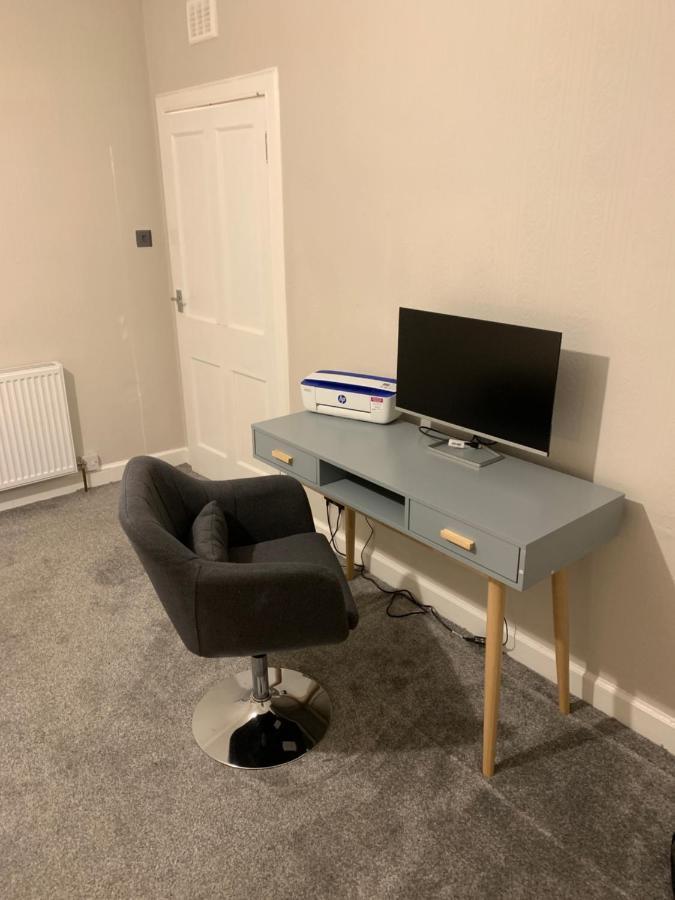 Lovely 2 Bedroom Condo In Burntisland, Fife 外观 照片