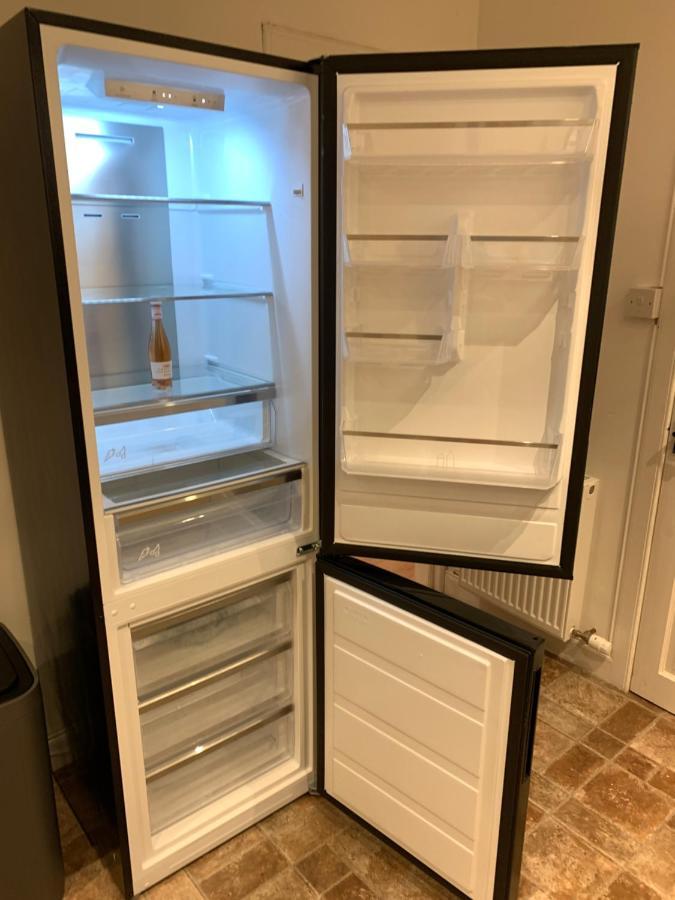 Lovely 2 Bedroom Condo In Burntisland, Fife 外观 照片