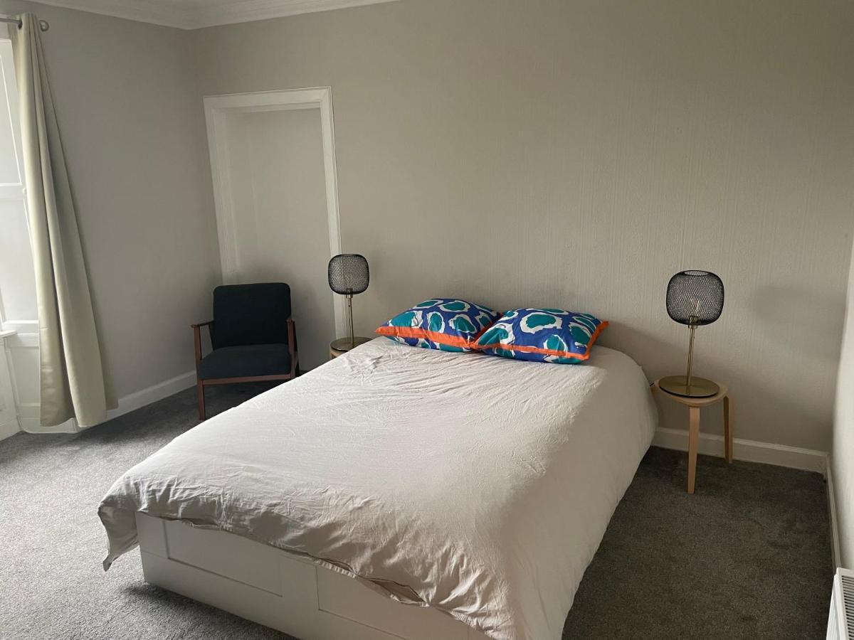 Lovely 2 Bedroom Condo In Burntisland, Fife 外观 照片