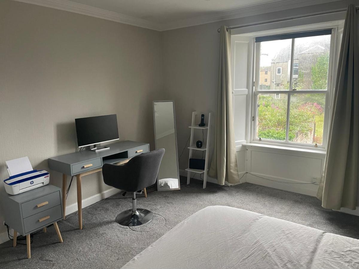 Lovely 2 Bedroom Condo In Burntisland, Fife 外观 照片